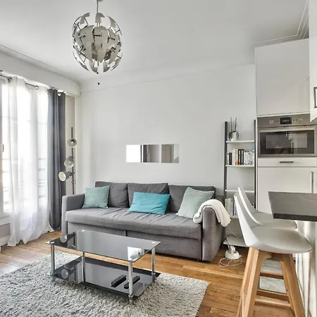 Bright For 3 People - 17 Daire